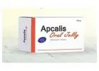 Order Apcalis ED Treatment Online – Rapid Action for Better Performance