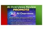 AI Overviews Review-$5000 JV Contest Up to $2500 Prize