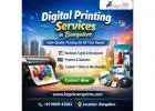 Printing Company in Bangalore | Kapricorn Prints