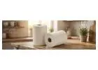Procure the Budget-Friendly Jumbo Toilet Roll