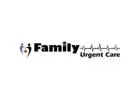 Family Medical Clinic | Family Urgent Care