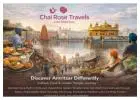 Discover Amritsar Differently | Culture, Food & Golden Temple Journey