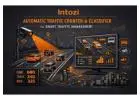 Intozi AI Video Analytics for Manufacturing at Scale and Intelligent Traffic Systems