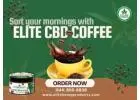 Premium CBD Coffee 4oz – Smooth Energy Without Jitters