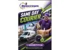 Need It There Today? Choose Our Same Day Courier Service