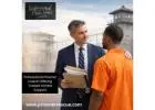 Trusted Prisoner Coach in New York Helping Inmates Navigate Incarceration