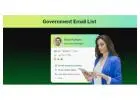 Premium Canada Government Email List for Business Growth