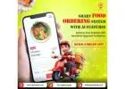 All-in-One Food Ordering Software for Restaurant Business