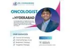 Oncologist Hyderabad | Dr Chinnababu Sunkavalli