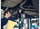 Our Car Inspection Noraville Enables a Thorough Examination