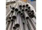 Your Trusted Stainless Steel Pipe Supplier in India
