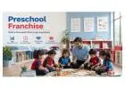 Leading Preschool Franchise Opportunity With Trusted Brand