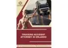Experienced Trucking Accident Attorney in