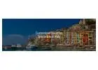 Customised Vacation Specialists in Italy: Craft Your Dream Trip