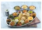 Best Rajasthani Thali in Bangalore
