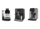 Coffee Maker Machine for Home