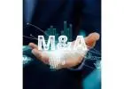 Top Mergers and Acquisitions Firms in India