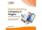 Digital Marketing Company in Nagpur | Digital Dreams Inc