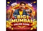 Big Mumbai Online Game – Easy Play & Win Rewards Fast