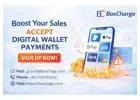 Top Digital Wallet Payment Options Provider – Fast, Secure & Global