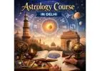 Astrology Course in Delhi - Future Point