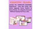 KidsKDPAI - Bundle