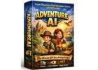 KIDS ADVENTURE PACK AI