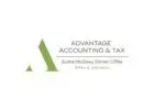 Trusted cpa tax accountant Services by Advantage CPA