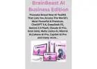 BrainBeast AI Business Edition
