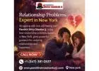 Relationship Problems Expert in New York