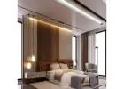 Luxury Interior Designers in Gurugram for Premium Living Spaces