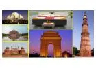 Why Choose Online Booking for Delhi Sightseeing Tours?
