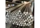 Affordable Stainless Steel Round Bars in UAE