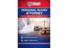 Trusted Legal Help  with Personal Injury Attorney