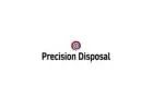 Cape Cod Dumpster Rental by Precision Disposal