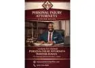 Protect Your Rights With Personal Injury Attorneys