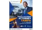 Get Compensation Help – Truck Accident Attorney