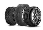 Tires on Monthly Payments Plan - Buy Tires on Credit & Pay Later
