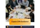 Reliable CPA Services for Business Development and Achievement