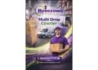 Multi Drop Courier Service - Beecrown Logistics