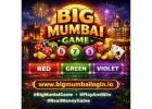 Big Mumbai Game – Explore 500+ Online Games & Win Rewards