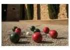 Perfect Your Throw with Premium Bocce Balls