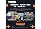 Interior Designers in Chennai – Transform Your Space with Dream Kitchen Interior
