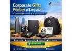 Corporate Gifts Printing in Bangalore