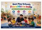 Leading Best Play Schools Fanchise In India Opportunity