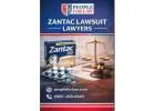 Zantac Lawsuit Lawyers in