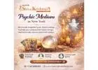 Psychic Medium in New York | Best Indian Astrologer in New York