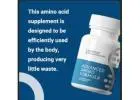 Advanced Amino Formula