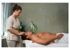 Head & Shoulder Massage for Instant Relief from Work Stress