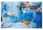 Laparoscopic Surgeon in Delhi